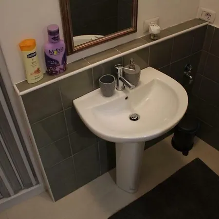 Apartament Corte Mercantile
