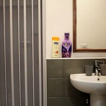 Corte Mercantile Apartament Bari