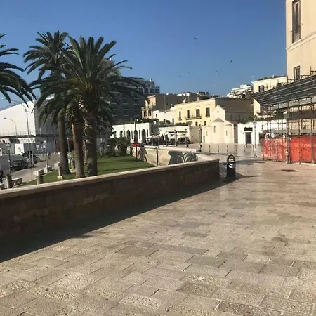 Corte Mercantile Apartament