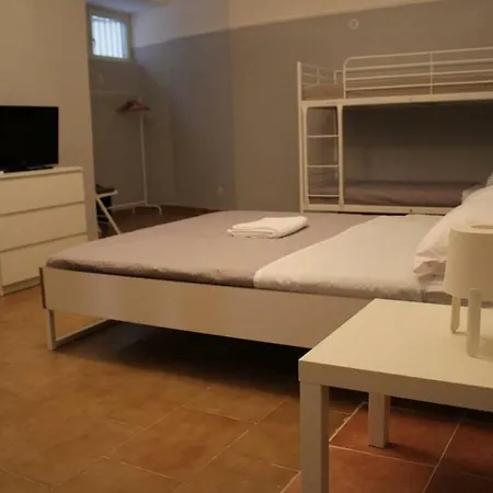 Appartamento Corte Mercantile