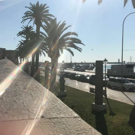 Corte Mercantile Бари