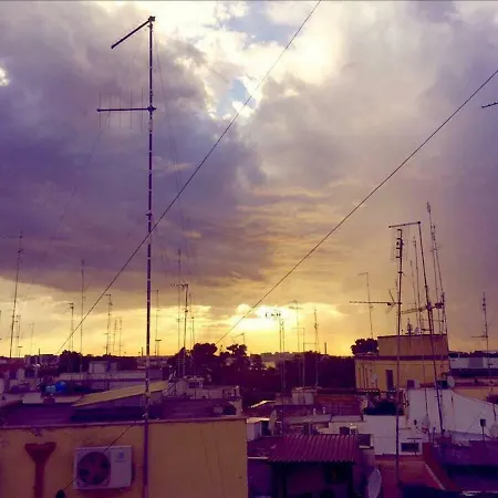 Corte Mercantile * Бари