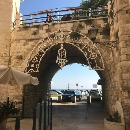 Corte Mercantile Бари