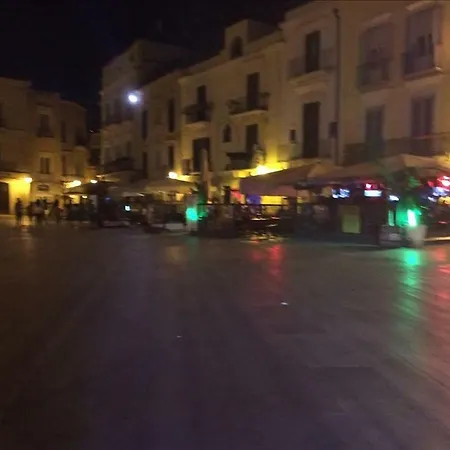 Апартаменты Corte Mercantile Бари