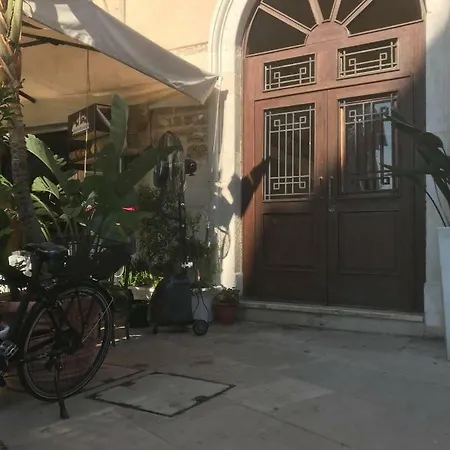 Corte Mercantile باري
