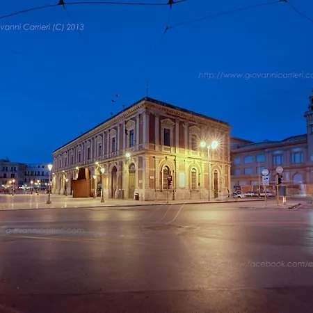 Corte Mercantile Апартаменты *