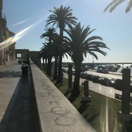 Corte Mercantile Апартаменты *