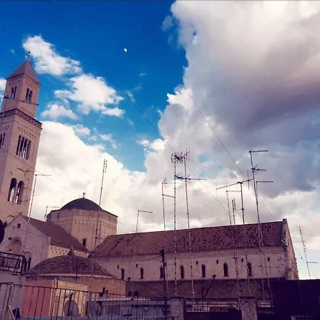 Corte Mercantile Апартаменты *