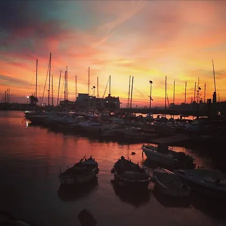 Corte Mercantile Апартаменты *